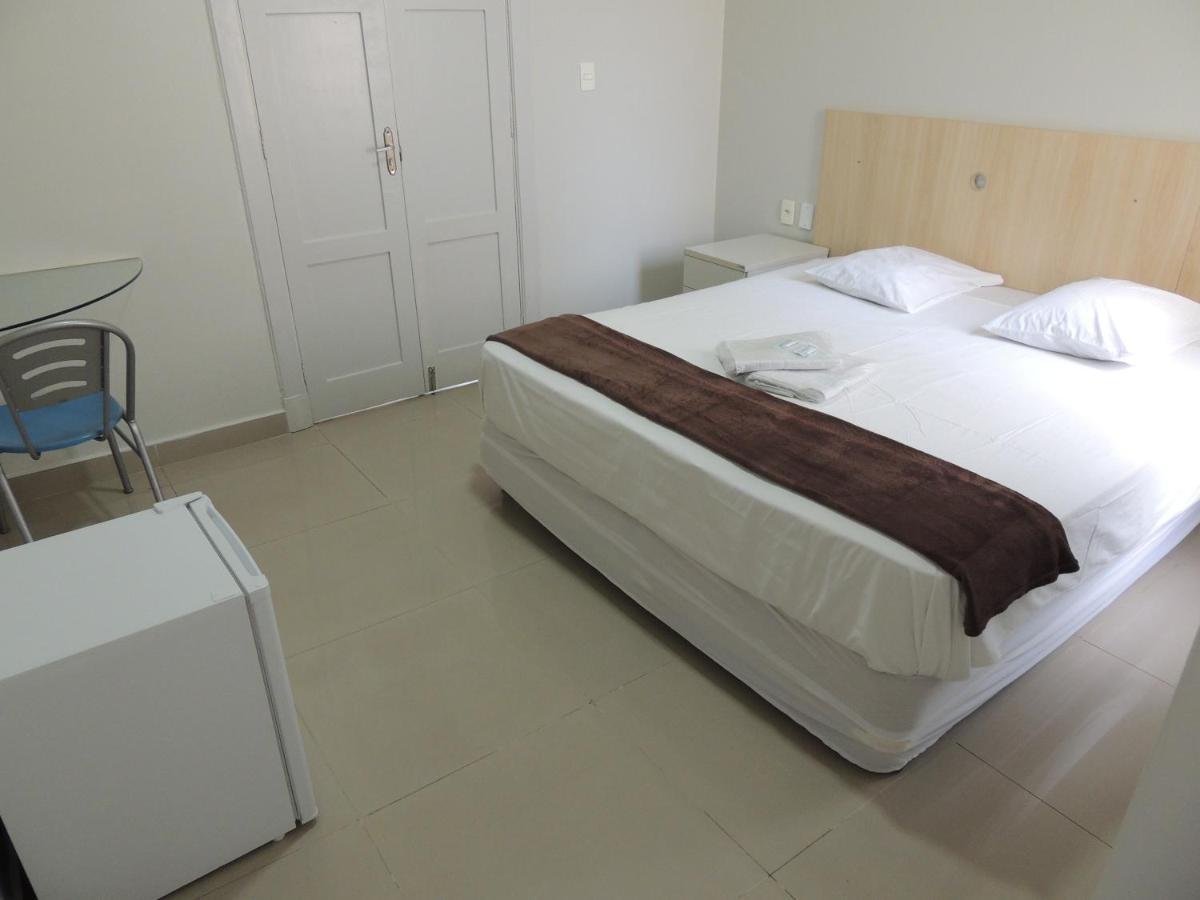 Hotel Ourinhos - Centro De Sao Paulo - Proximo 25 De Marco E Bras Esterno foto