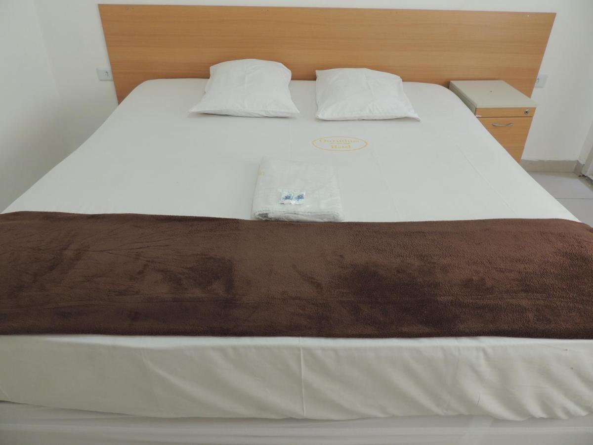 Hotel Ourinhos - Centro De Sao Paulo - Proximo 25 De Marco E Bras Esterno foto