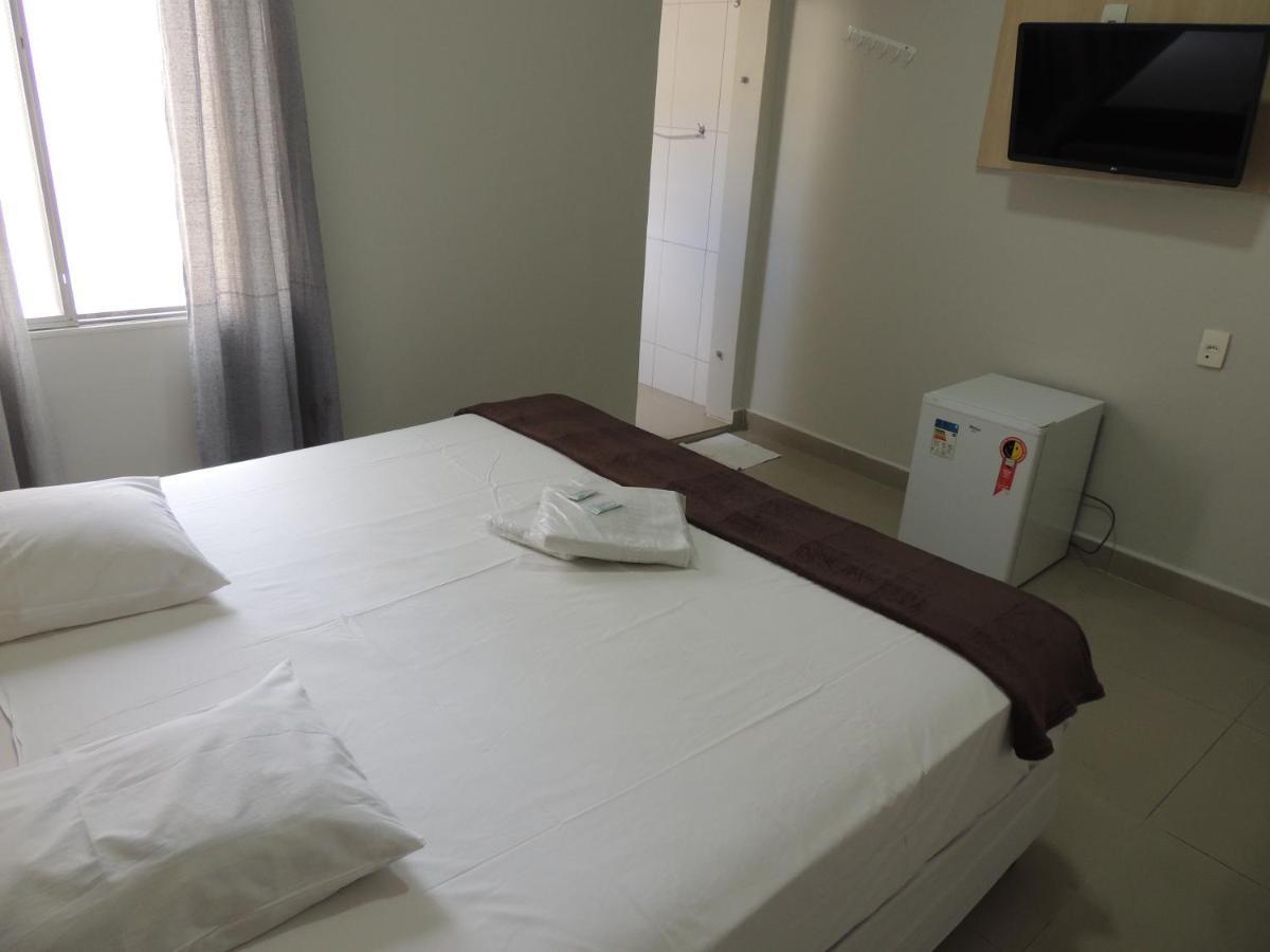 Hotel Ourinhos - Centro De Sao Paulo - Proximo 25 De Marco E Bras Esterno foto