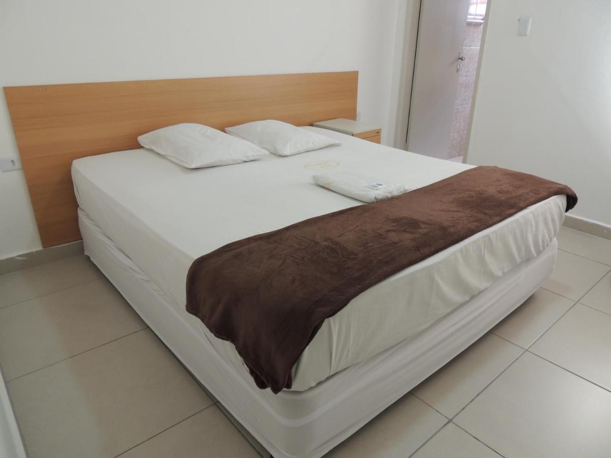 Hotel Ourinhos - Centro De Sao Paulo - Proximo 25 De Marco E Bras Esterno foto