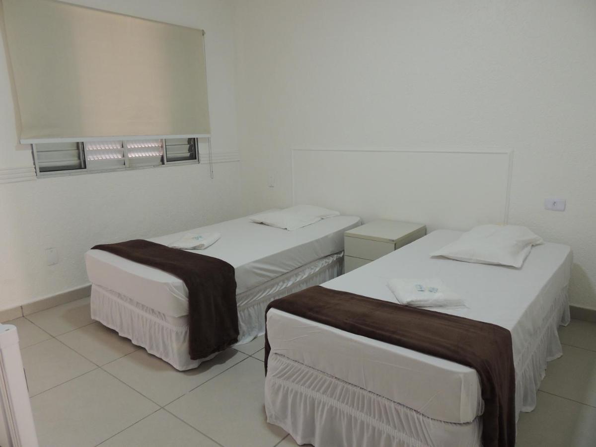 Hotel Ourinhos - Centro De Sao Paulo - Proximo 25 De Marco E Bras Esterno foto