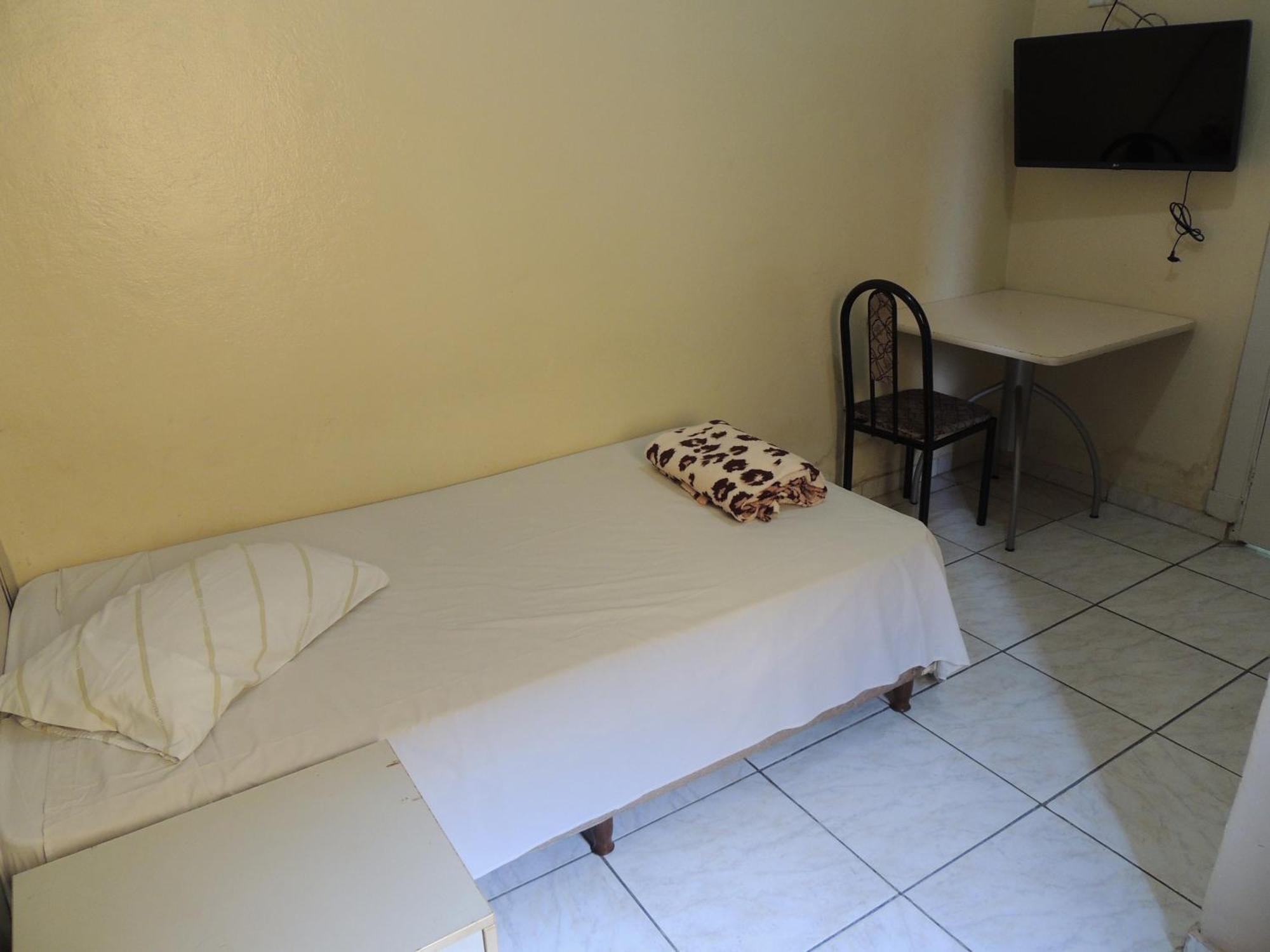 Hotel Ourinhos - Centro De Sao Paulo - Proximo 25 De Marco E Bras Esterno foto