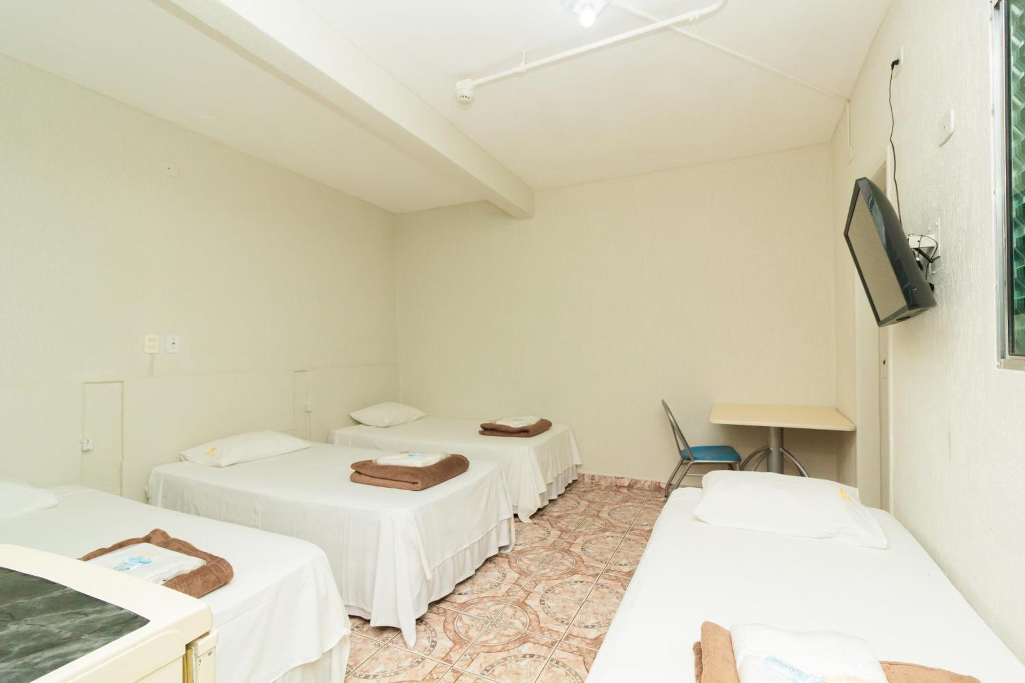 Hotel Ourinhos - Centro De Sao Paulo - Proximo 25 De Marco E Bras Esterno foto